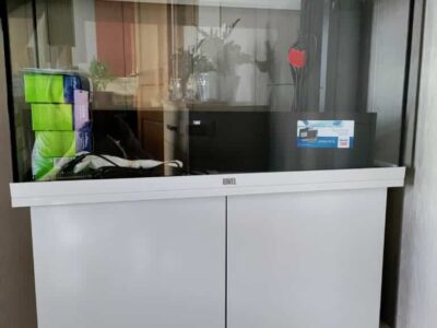 Vends aquarium JUWEL Rio Led 120l