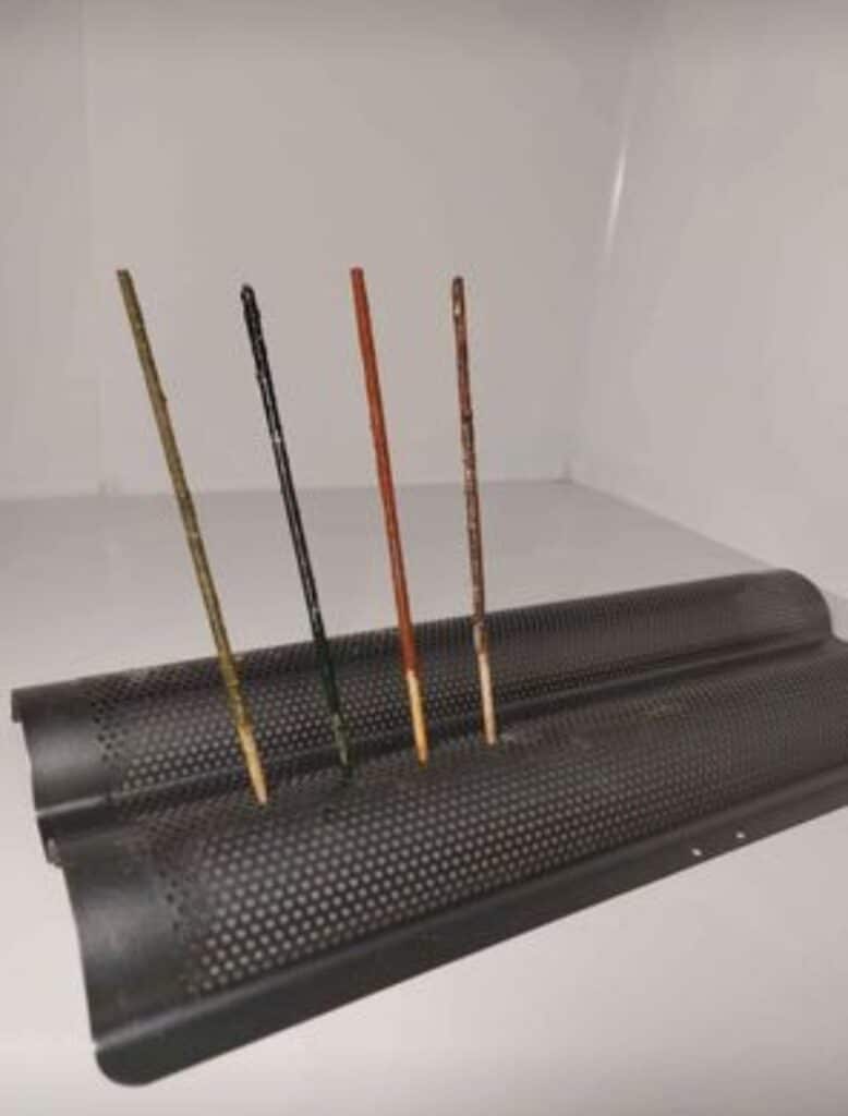 🦐Lollies pour crevette d'aquarium sur demande(m'écrire avant d'acheter svp 🙂)🦐 envoit via vinted possible