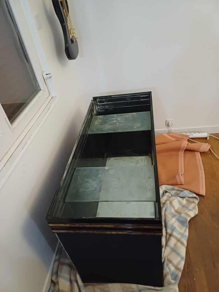 Bac 420L 50€