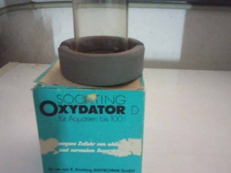 Oxydators