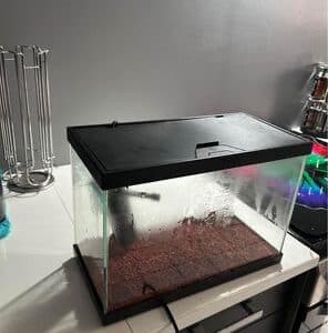 Aquarium 20l