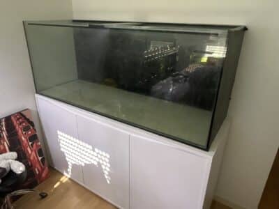 Aquarium 450L 150x50x60