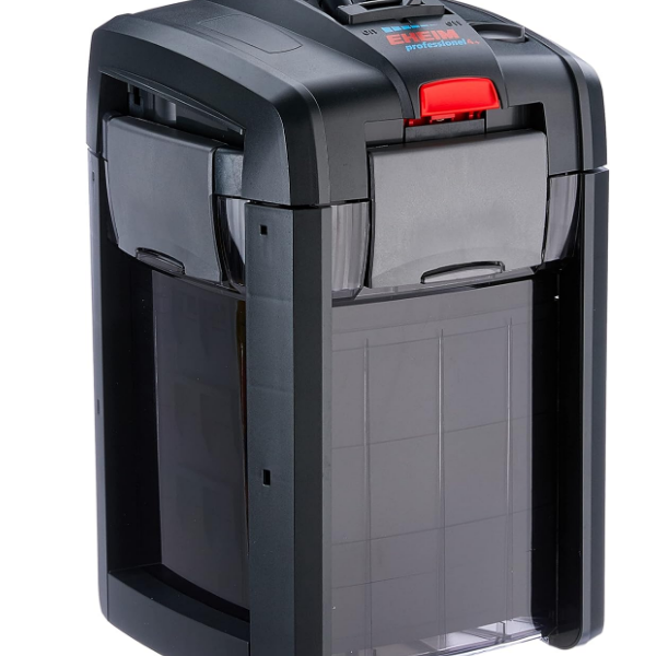 filtre EHEIM Professionel 4+