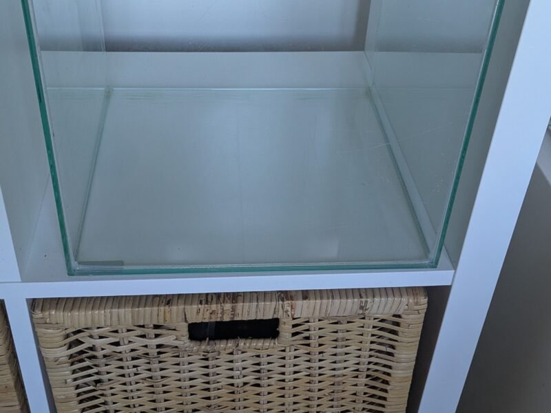 Aquarium aquatlantis 27 litres