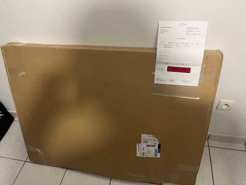 Meuble CIANO émotions pro 100