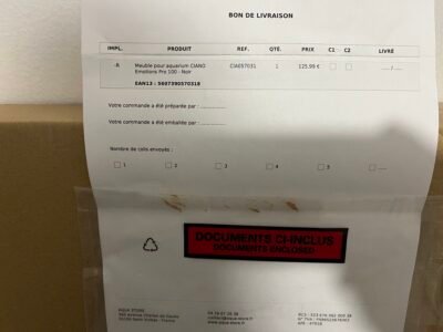 Meuble CIANO émotions pro 100