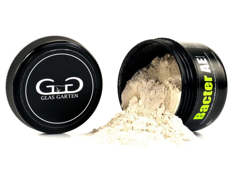 10gr de GlasGarten Bacter AE pour crevettes et juvéniles aquascaping poissons aquarium
