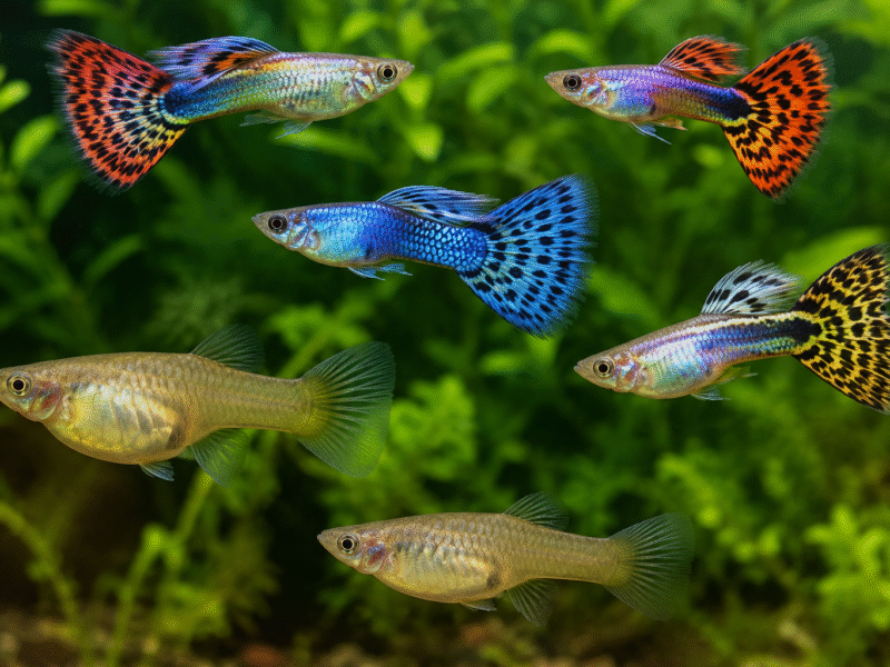 Guppy