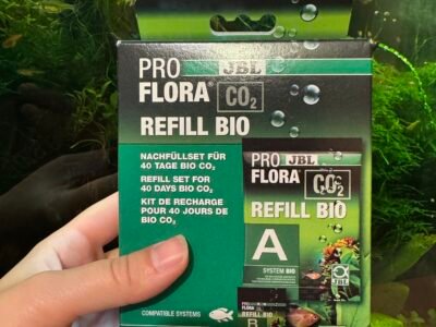Pro Flora Refill Bio PÉRIMÉ