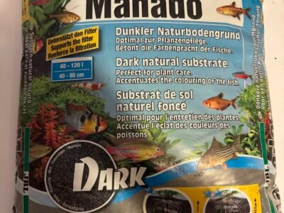 Manado Dark 10L
