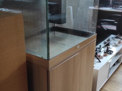 Aquarium Juwel Lido 200 LED complet avec meuble – 200 L