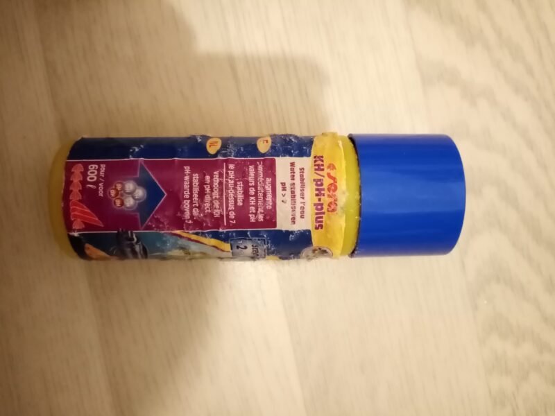 Matériel d'entretient et produits pour aquarium