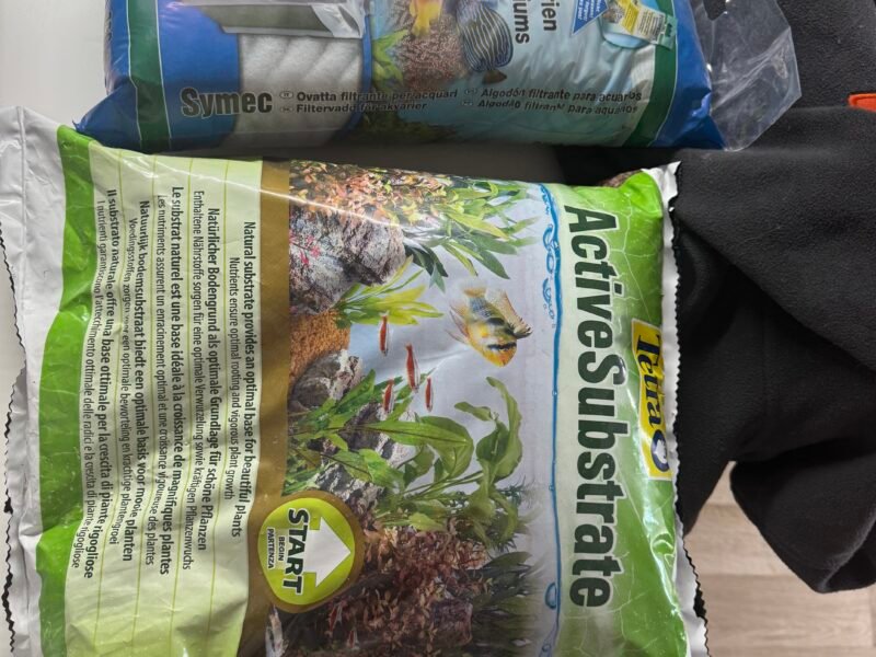 Aquarium 150L neuf
