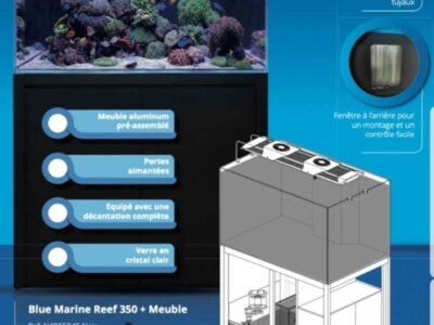 aquarium 350l
