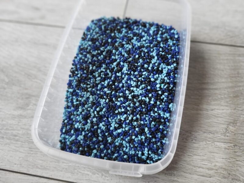 Aquarium cascade globe 6.8L