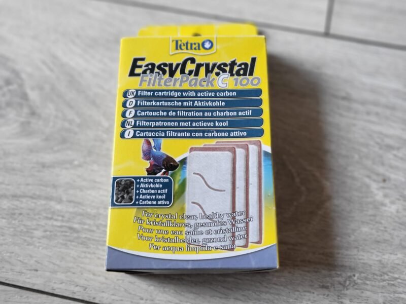 Aquarium cascade globe 6.8L