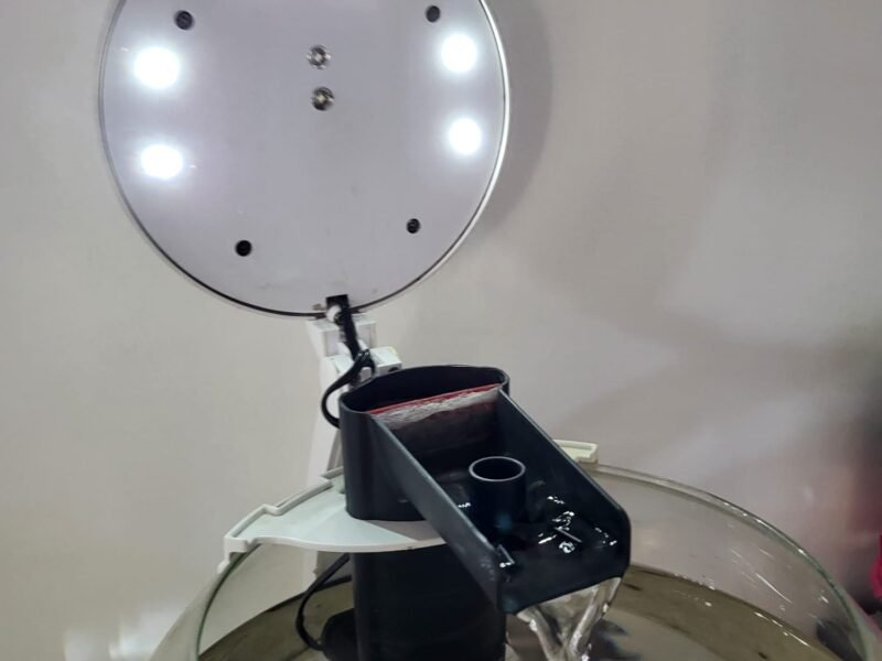 Aquarium cascade globe 6.8L