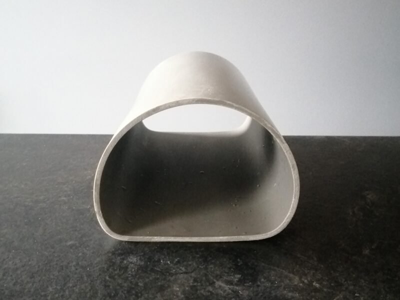 Cachette pondoir neuf pour Axolotls