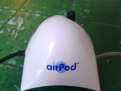 Pompe à air