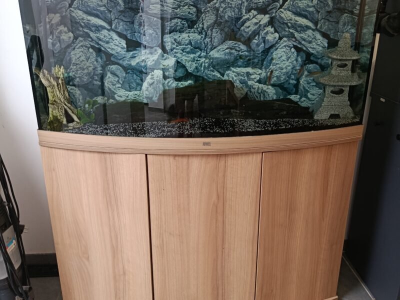 Aquarium juwel