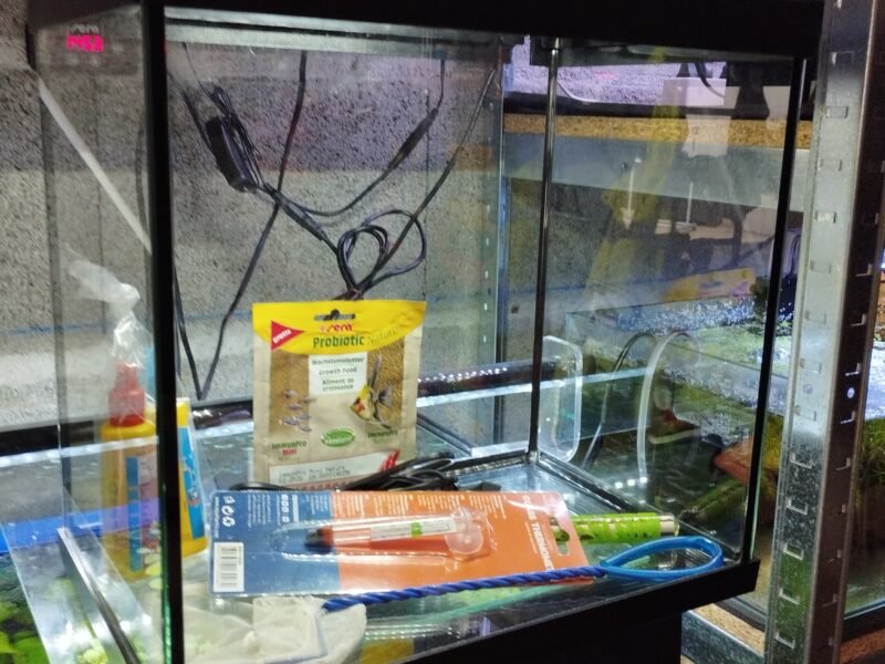 Aquarium